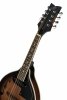 Ortega RMAE30-WB Mandolina A Satin Whiskey Burst z przystawką